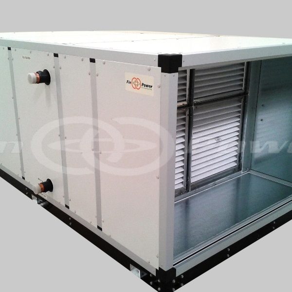 Fresh Air Handling Units | Air Conditioning Equipment Manufacturer ...